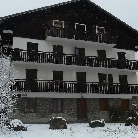 Apartment Superbe T3 Renove - 5 Pers - Proche Telecabine Mont Chery, - Fr-1-685-40 *