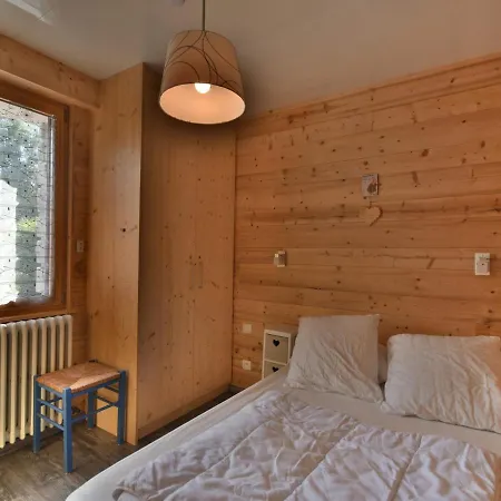 Superbe T3 Renove - 5 Pers - Proche Telecabine Mont Chery, - Fr-1-685-40 Apartment
