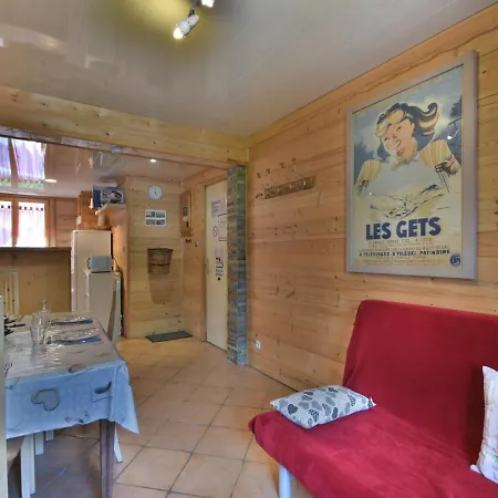 Superbe T3 Renove - 5 Pers - Proche Telecabine Mont Chery, - Fr-1-685-40 Apartment
