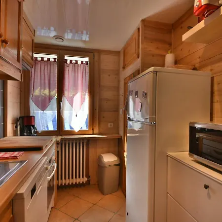 Apartment Superbe T3 Renove - 5 Pers - Proche Telecabine Mont Chery, - Fr-1-685-40 Les Gets